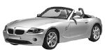 BMW E85 U0343 Fault Code